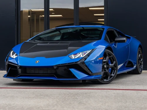 
           
        2023 Lamborghini Huracan Tecnica Base