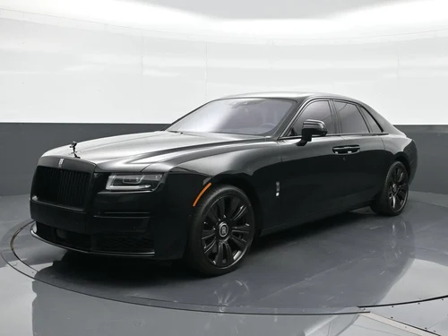 
           
        2022 Rolls-Royce Ghost