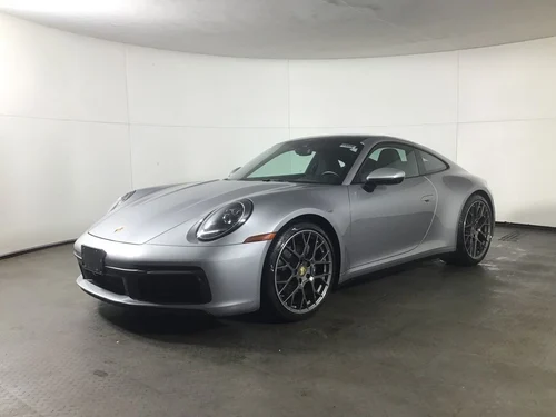 
           
        2021 Porsche 911 Carrera 4