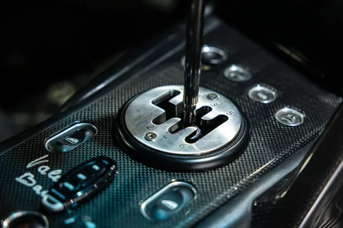 
           
        2007 Lamborghini Murcielago LP640