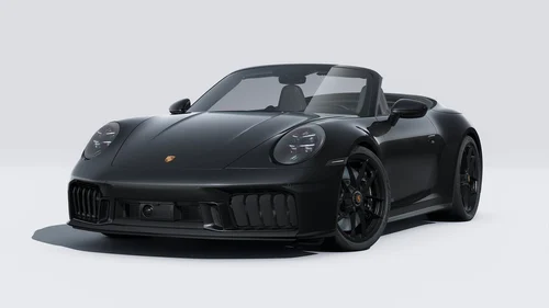 
           New 
        2026 Porsche 911 Carrera 4 GTS