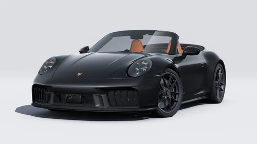 
           
        2026 Porsche 911 Carrera 4 GTS