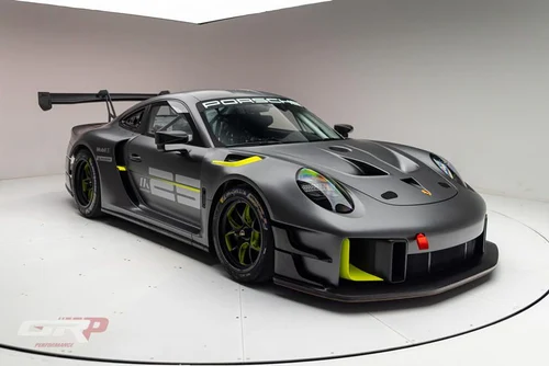 
           
        2022 Porsche 911