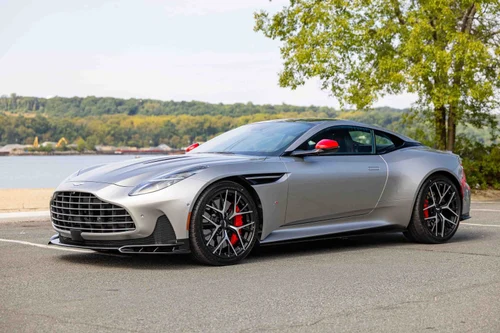 
           New 
        2026 Aston Martin DB12