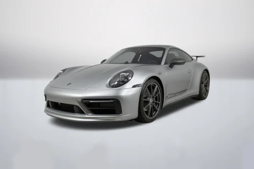 
           
        2024 Porsche 911 Carrera T