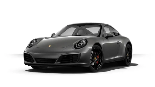 
           
        2017 Porsche 911 Carrera 4S