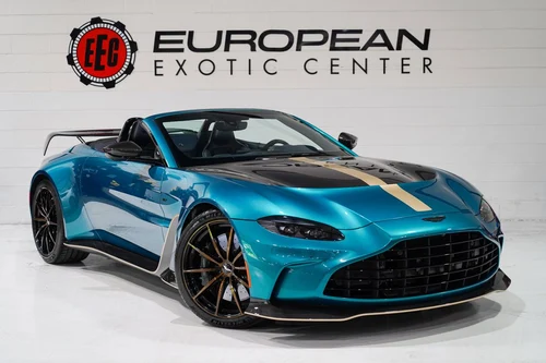 
           
        2023 Aston Martin Vantage