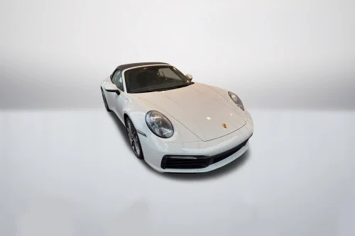 
           
        2020 Porsche 911 Carrera S