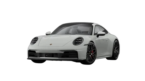 
           New 
        2026 Porsche 911 Carrera S