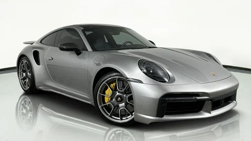 
           
        2022 Porsche 911