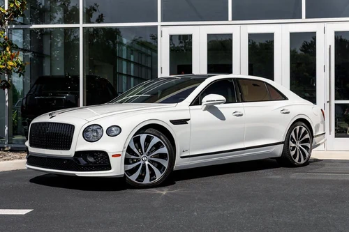 
           
        2022 Bentley Flying Spur Hybrid