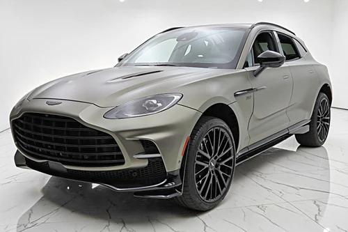 
           
        2023 Aston Martin DBX