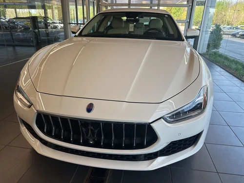 
           
        2020 Maserati Ghibli S Q4