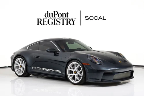 
           
        2024 Porsche 911 S