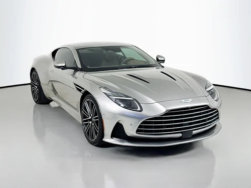 
           
        2024 Aston Martin DB12 Coupe