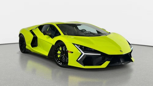 
           
        2024 Lamborghini Revuelto