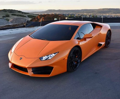 
           
        2017 Lamborghini Huracan LP 580-2
