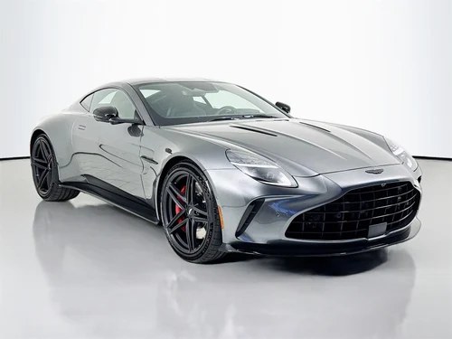 
           New 
        2026 Aston Martin Vantage