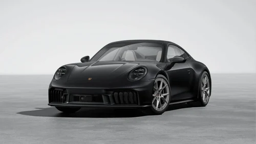 
           
        2025 Porsche 911 Carrera GTS