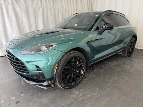 
           
        2023 Aston Martin DBX707