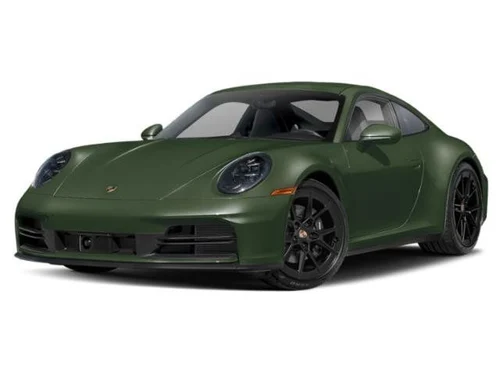 
           New 
        2026 Porsche 911 Carrera S