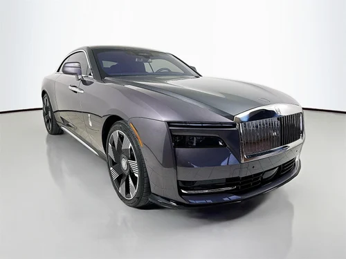 
           
        2024 Rolls-Royce Spectre
