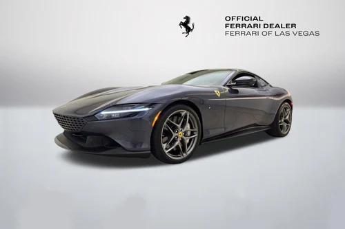 
           
        2024 Ferrari Roma