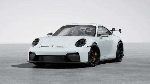 
           New 
        2026 Porsche 911