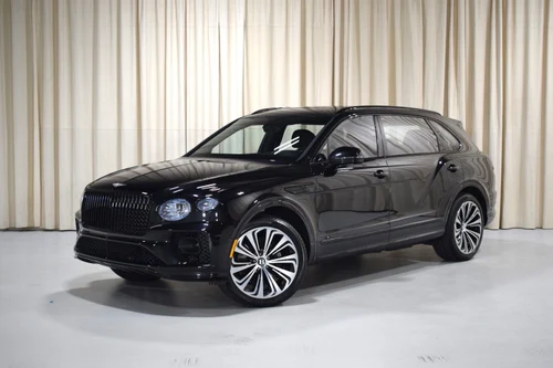 
           
        2023 Bentley Bentayga EWB Azure