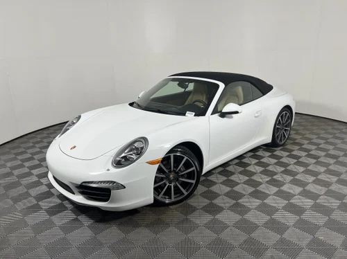 
           
        2014 Porsche 911 Carrera