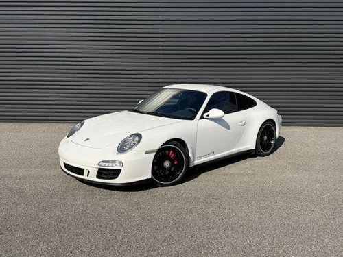 
           
        2012 Porsche 911 Carrera GTS