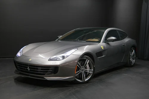 
           
        2020 Ferrari GTC4Lusso V12