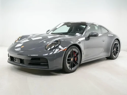 
           
        2026 Porsche 911 Carrera S