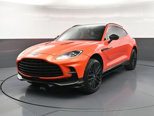 
           
        2023 Aston Martin DBX