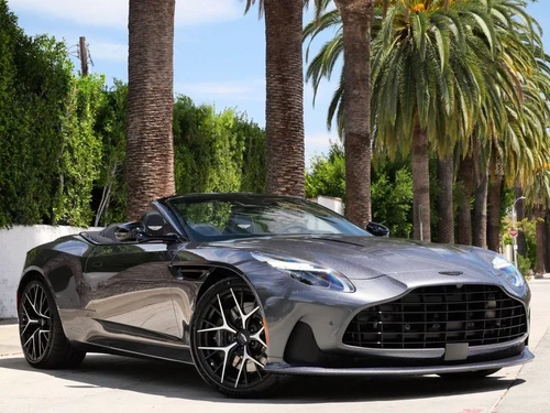 
           New 
        2026 Aston Martin DB12