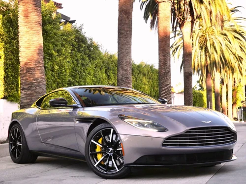 
           
        2023 Aston Martin DB11