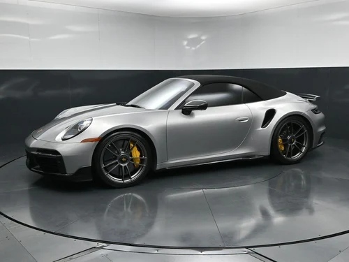 
           
        2022 Porsche 911 Turbo S