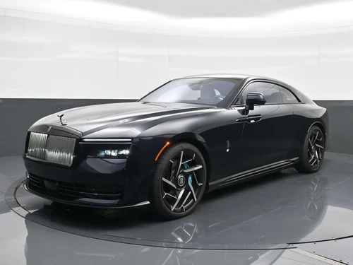 
           
        2025 Rolls-Royce Spectre