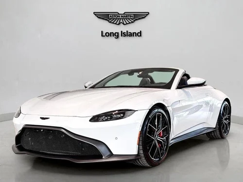 
           
        2023 Aston Martin Vantage