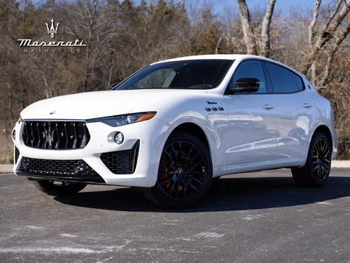 
           
        2024 Maserati Levante