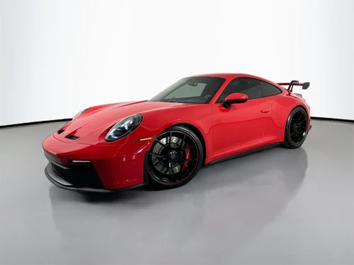
           
        2023 Porsche 911 GT3