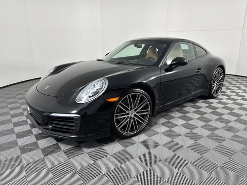 
           
        2018 Porsche 911 Carrera S