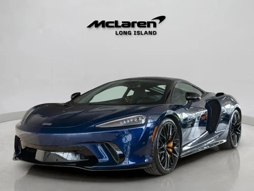 
           New 
        2026 McLaren GTS