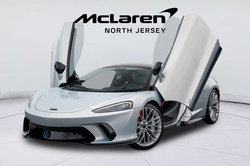 
           New 
        2026 McLaren GTS