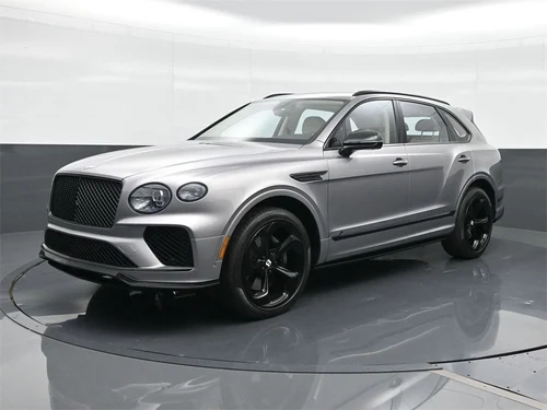 
           
        2023 Bentley Bentayga