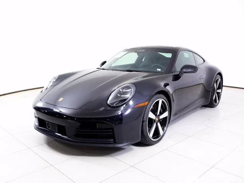 
           New 
        2026 Porsche 911 Carrera 4S