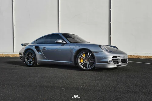 
           
        2011 Porsche 911