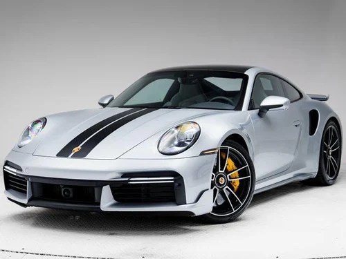 
           
        2021 Porsche 911 Turbo
