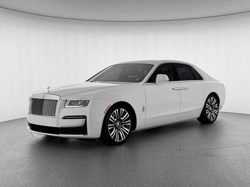 
           
        2022 Rolls-Royce Ghost