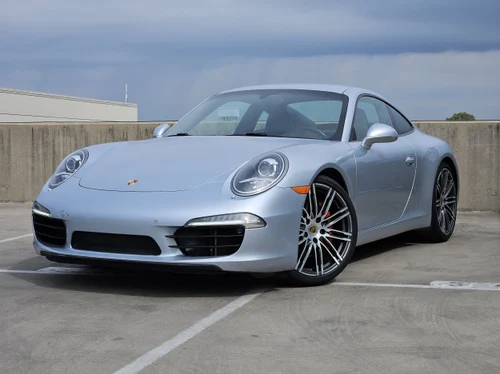 
           
        2015 Porsche 911 Carrera S